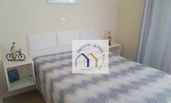 Imagem 5: Apartamento com 2 dormitórios à venda por R$ 465.000 - Jardim do Mar - São Bernardo do Cam