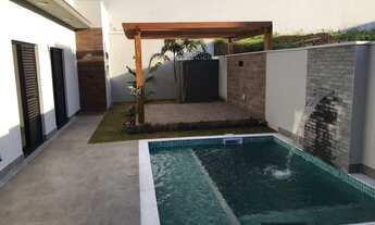 Imagem 6: Sobrado em Condomínio 300m² 3 suítes e Piscina privativa R$ 1.390.000,00