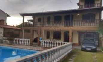 Imagem: Casa com 3 dormitórios à venda, 450 m²