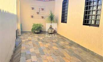 Imagem 7: Casa no Conjunto Costa Telles I