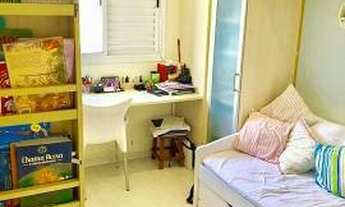 Imagem 6: Apartamento para Venda com 126 m² com 3 quartos em Vila Romana - São Paulo - SP