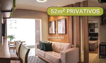 Imagem 3: Apartamento 52m², 1 dormitório, 1 vaga no Bairro São Silvestre