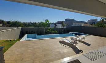 Imagem 7: Casa Condomínio do lago