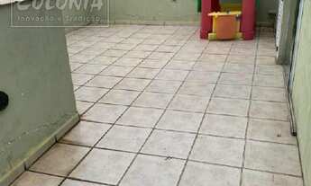 Imagem 3: Santo André - Apartamento Padrão - Vila Bastos