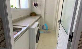 Imagem 6: Apartamento à venda, 107 m² por R$ 1.200.000,00 - Vila Isa - São Paulo/SP