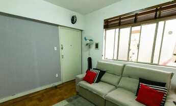 Imagem: São Paulo - Apartamento Padrão - Campos