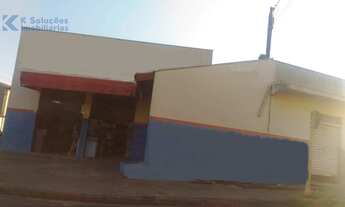 Imagem: Barracão à venda, 400 m² por R$ 1.000.000,00