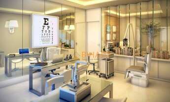 Imagem 5: Sala à venda, 27 m² por R$ 400.000,00 - Barro Preto - Belo Horizonte/MG