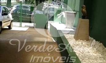 Imagem 3: Kitnet - Vila Itapura - Campinas