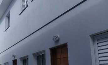 Imagem 5: Casa com 2 dormitórios à venda, 46 m² por R$ 255.000 - Jardim Vera Cruz(Zona Leste) - São