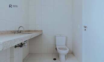 Imagem 7: Apartamento com 4 dormitórios à venda, 166 m² por R$ 1.456.015,00 - Campo Comprido - Curit