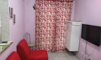 Imagem 2: Apartamento à venda, 43 m² por R$ 220.000,00 - Ocian - Praia Grande/SP