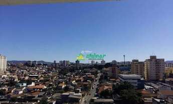 Imagem 7: Apartamento com 3 dormitórios à venda, 100 m² por R$ 630.000,00 - Vila Progresso - Guarulh