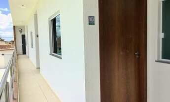 Imagem 4: Apartamento 2/4 com Suíte e Garagem Excelente Localização - Andaiá