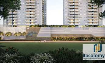 Imagem 7: Apartamento lindo à venda no Acqua Park Barueri