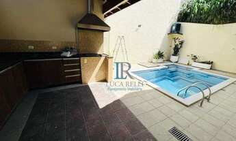 Imagem 7: Casa com 3 dormitórios à venda, 280 m² por R$ 1.000.000,00 - Parque Nova Jandira - Jandira