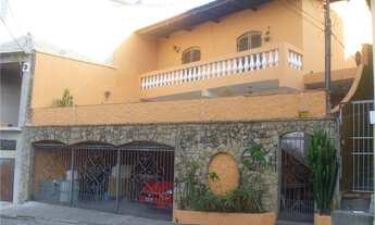 Imagem: Casa Residencial à venda, Vila Formosa