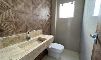 Imagem 5: Procura conforto e qualidade de vida para toda sua família? Conheça esse lindo sobrado