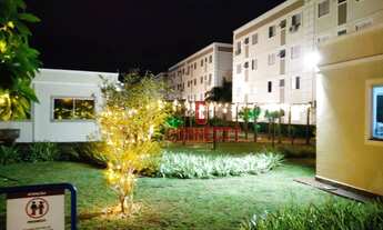 Imagem: Apartamento com 2 dormitórios à venda