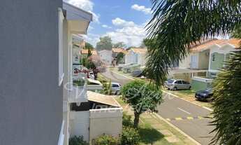 Imagem 7: Casa - Green Village - Nova Odessa