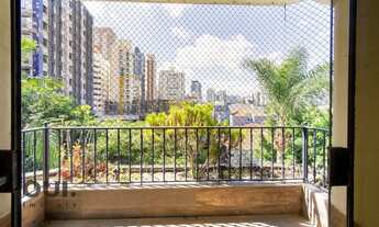 Imagem 2: Apartamento com 4 dormitórios à venda, 276 m² por R$ 2.990.000,00 - Pinheiros - São Paulo