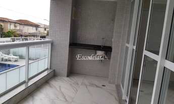 Imagem 3: Apartamento 3 dormitórios 3 vagas no Jardim São Paulo á 600m do metrô