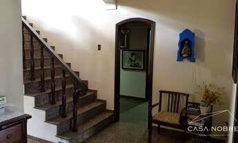 Imagem 3: Casa com 7 dormitórios à venda, 513 m² por R$ 3.500.000,00 - Mata da Praia - Vitória/ES