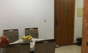 Imagem 4: Apartamento à venda, 74 m² por R$ 169.000,00 - Barra do Aririú - Palhoça/SC