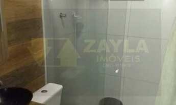 Imagem 5: Casa 3 quartos terraço e vaga a venda em Coelho Neto Rj