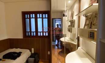 Imagem 6: EXCELENTE LOCALIZAÇÃO - SEMI MOBILIADO - SACADA INTEGRADA - PISCINA