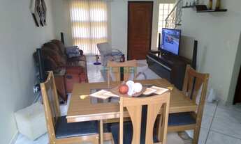 Imagem 7: Casa de Condomínio com 3 Quartos e 2 vagas à Venda, 160m² em Santo Amaro