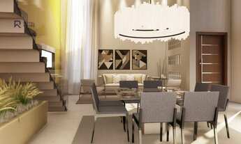 Imagem 4: Casa à venda, 397 m² por R$ 2.100.000,00 - Abranches - Curitiba/PR