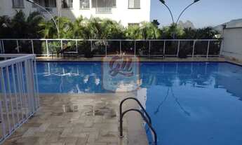 Imagem 4: Rio de Janeiro - Apartamento Padrão - Taquara