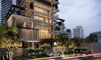 Imagem 2: Apartamento à venda, 225 m² por R$ 6.846.000,00 - Vila Olímpia - São Paulo/SP