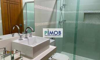 Imagem 7: Casa com 4 dormitórios à venda, 260 m² por R$ 2.400.000,00 - Barra da Tijuca - Rio de Jane