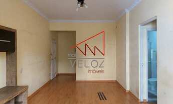 Imagem 3: Apartamento para venda com 106 metros quadrados com 3 quartos em Flamengo - Rio de Janeiro