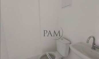 Imagem 2: Sala para alugar, 40 m² por R$ 2.200/mês - Consolação - São Paulo/SP