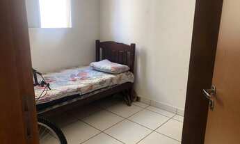 Imagem 4: Apartamento para Venda em Uberlândia, Jardim Europa, 2 dormitórios, 1 suíte, 2 banheiros
