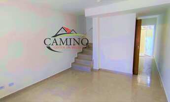 Imagem 5: Casa Sobrado para Venda em Vitória Park Guarujá-SP - 2460