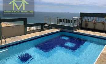 Imagem 4: Apartamento 3 quartos Ed. Lago Bracciano Cód: 2305 TH