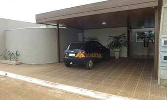 Imagem 3: Casa à venda, 150 m² por R$ 430.000,00 - Condomìnio Pérola - Brodowski/SP