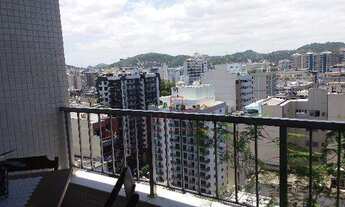 Imagem 3: Apartamento com 2 dormitórios à venda, 98 m² por R$ 790.000,00 - Icaraí - Niterói/RJ