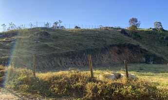 Imagem 4: Terreno à venda, 1600 m² por R$ 170.000,00 - Barroção - Piracaia/SP