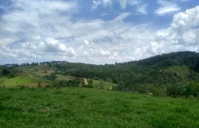 Imagem 7: Terreno com vista para cachoeiras- venha conhecer Igaratá