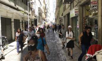 Imagem 6: Alugo loja de frente pra Rua no Centro !