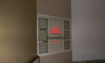 Imagem 5: Casa com 6 dormitórios à venda, 212 m² por R$ 375.000 - Jardim da Balsa I - Americana/SP