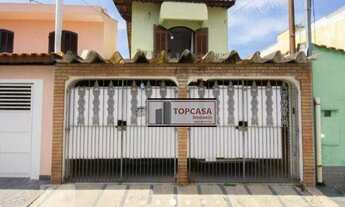 Imagem 2: Sobrado à venda, 108 m² por R$ 580.000,00 - Vila Arriete - São Paulo/SP