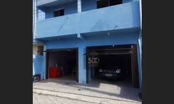 Imagem 2: CA0342 - Casa com 4 dormitórios à venda, 84 m² por R$ 255.000 - Guarda do Cubatão - Palhoç