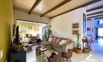 Imagem 4: Casa à venda, 268 m² por R$ 1.200.000,00 - Vilas do Atlântico - Lauro de Freitas/BA