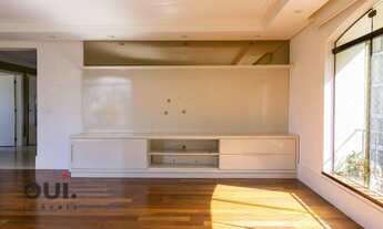 Imagem 5: Apartamento com 4 dormitórios à venda, 276 m² por R$ 2.990.000,00 - Pinheiros - São Paulo